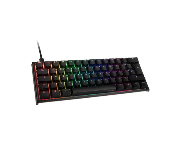 Ducky ONE 2 Mini (Cherry MX-Black) - 650201 - zdjęcie 2